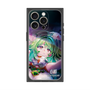 プレミアムスクエアケース with MagSafe［ 白猫プロジェクト NEW WORLD'S - ユプス - 覚醒フォト ］