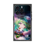 プレミアムスクエアケース with MagSafe［ 白猫プロジェクト NEW WORLD'S - ユプス - 覚醒フォト ］