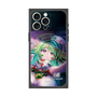 プレミアムスクエアケース with MagSafe［ 白猫プロジェクト NEW WORLD'S - ユプス - 覚醒フォト ］