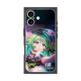 プレミアムスクエアケース with MagSafe［ 白猫プロジェクト NEW WORLD'S - ユプス - 覚醒フォト ］