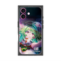 プレミアムスクエアケース with MagSafe［ 白猫プロジェクト NEW WORLD'S - ユプス - 覚醒フォト ］