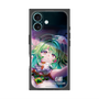 プレミアムスクエアケース with MagSafe［ 白猫プロジェクト NEW WORLD'S - ユプス - 覚醒フォト ］