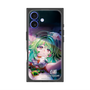 プレミアムスクエアケース with MagSafe［ 白猫プロジェクト NEW WORLD'S - ユプス - 覚醒フォト ］