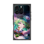 プレミアムスクエアケース with MagSafe［ 白猫プロジェクト NEW WORLD'S - ユプス - 覚醒フォト ］