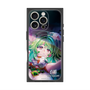 プレミアムスクエアケース with MagSafe［ 白猫プロジェクト NEW WORLD'S - ユプス - 覚醒フォト ］
