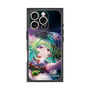 プレミアムスクエアケース with MagSafe［ 白猫プロジェクト NEW WORLD'S - ユプス - 覚醒フォト ］