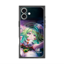 プレミアムスクエアケース with MagSafe［ 白猫プロジェクト NEW WORLD'S - ユプス - 覚醒フォト ］