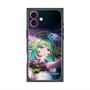 プレミアムスクエアケース with MagSafe［ 白猫プロジェクト NEW WORLD'S - ユプス - 覚醒フォト ］