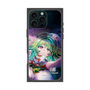 プレミアムスクエアケース with MagSafe［ 白猫プロジェクト NEW WORLD'S - ユプス - 覚醒フォト ］