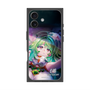 プレミアムスクエアケース with MagSafe［ 白猫プロジェクト NEW WORLD'S - ユプス - 覚醒フォト ］