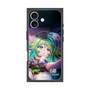 プレミアムスクエアケース with MagSafe［ 白猫プロジェクト NEW WORLD'S - ユプス - 覚醒フォト ］