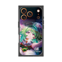 プレミアムスクエアケース with MagSafe［ 白猫プロジェクト NEW WORLD'S - ユプス - 覚醒フォト ］