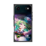プレミアムスクエアケース with MagSafe［ 白猫プロジェクト NEW WORLD'S - ユプス - 覚醒フォト ］