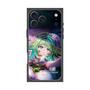 プレミアムスクエアケース with MagSafe［ 白猫プロジェクト NEW WORLD'S - ユプス - 覚醒フォト ］