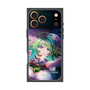 プレミアムスクエアケース with MagSafe［ 白猫プロジェクト NEW WORLD'S - ユプス - 覚醒フォト ］