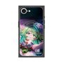 プレミアムスクエアケース with MagSafe［ 白猫プロジェクト NEW WORLD'S - ユプス - 覚醒フォト ］