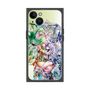プレミアムスクエアケース with MagSafe［ 白猫プロジェクト NEW WORLD'S - エリクス／ユプス ］