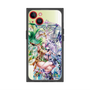 プレミアムスクエアケース with MagSafe［ 白猫プロジェクト NEW WORLD'S - エリクス／ユプス ］