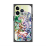 プレミアムスクエアケース with MagSafe［ 白猫プロジェクト NEW WORLD'S - エリクス／ユプス ］