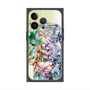 プレミアムスクエアケース with MagSafe［ 白猫プロジェクト NEW WORLD'S - エリクス／ユプス ］