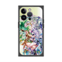 プレミアムスクエアケース with MagSafe［ 白猫プロジェクト NEW WORLD'S - エリクス／ユプス ］