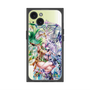 プレミアムスクエアケース with MagSafe［ 白猫プロジェクト NEW WORLD'S - エリクス／ユプス ］