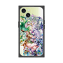 プレミアムスクエアケース with MagSafe［ 白猫プロジェクト NEW WORLD'S - エリクス／ユプス ］