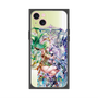 プレミアムスクエアケース with MagSafe［ 白猫プロジェクト NEW WORLD'S - エリクス／ユプス ］