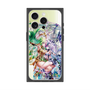 プレミアムスクエアケース with MagSafe［ 白猫プロジェクト NEW WORLD'S - エリクス／ユプス ］