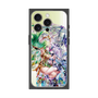 プレミアムスクエアケース with MagSafe［ 白猫プロジェクト NEW WORLD'S - エリクス／ユプス ］