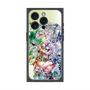 プレミアムスクエアケース with MagSafe［ 白猫プロジェクト NEW WORLD'S - エリクス／ユプス ］