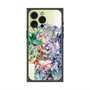 プレミアムスクエアケース with MagSafe［ 白猫プロジェクト NEW WORLD'S - エリクス／ユプス ］