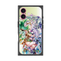 プレミアムスクエアケース with MagSafe［ 白猫プロジェクト NEW WORLD'S - エリクス／ユプス ］