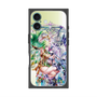 プレミアムスクエアケース with MagSafe［ 白猫プロジェクト NEW WORLD'S - エリクス／ユプス ］