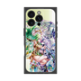 プレミアムスクエアケース with MagSafe［ 白猫プロジェクト NEW WORLD'S - エリクス／ユプス ］