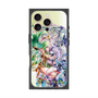 プレミアムスクエアケース with MagSafe［ 白猫プロジェクト NEW WORLD'S - エリクス／ユプス ］