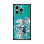 プレミアムスクエアケース with MagSafe［ 白猫プロジェクト NEW WORLD'S - ゼティス ］
