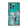 プレミアムスクエアケース with MagSafe［ 白猫プロジェクト NEW WORLD'S - ゼティス ］