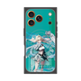 プレミアムスクエアケース with MagSafe［ 白猫プロジェクト NEW WORLD'S - ゼティス ］