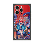 プレミアムスクエアケース with MagSafe［ 白猫プロジェクト NEW WORLD'S - イルミナ ］