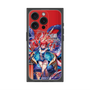 プレミアムスクエアケース with MagSafe［ 白猫プロジェクト NEW WORLD'S - イルミナ ］