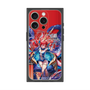 プレミアムスクエアケース with MagSafe［ 白猫プロジェクト NEW WORLD'S - イルミナ ］