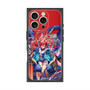 プレミアムスクエアケース with MagSafe［ 白猫プロジェクト NEW WORLD'S - イルミナ ］
