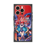 プレミアムスクエアケース with MagSafe［ 白猫プロジェクト NEW WORLD'S - イルミナ ］
