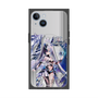 プレミアムスクエアケース with MagSafe［ 白猫プロジェクト NEW WORLD'S - エリクス ］