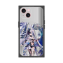 プレミアムスクエアケース with MagSafe［ 白猫プロジェクト NEW WORLD'S - エリクス ］