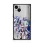 プレミアムスクエアケース with MagSafe［ 白猫プロジェクト NEW WORLD'S - エリクス ］