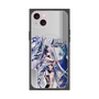 プレミアムスクエアケース with MagSafe［ 白猫プロジェクト NEW WORLD'S - エリクス ］