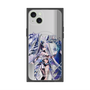 プレミアムスクエアケース with MagSafe［ 白猫プロジェクト NEW WORLD'S - エリクス ］