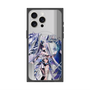 プレミアムスクエアケース with MagSafe［ 白猫プロジェクト NEW WORLD'S - エリクス ］